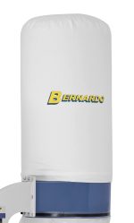 Bernardo DC 500 E - 230 V -8