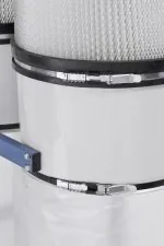 Bernardo DC 600 -4