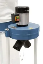 Bernardo ASA 3500 - 400 V -4