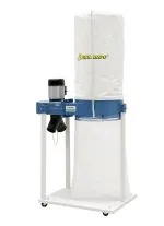 Bernardo ASA 3500 - 400 V -2