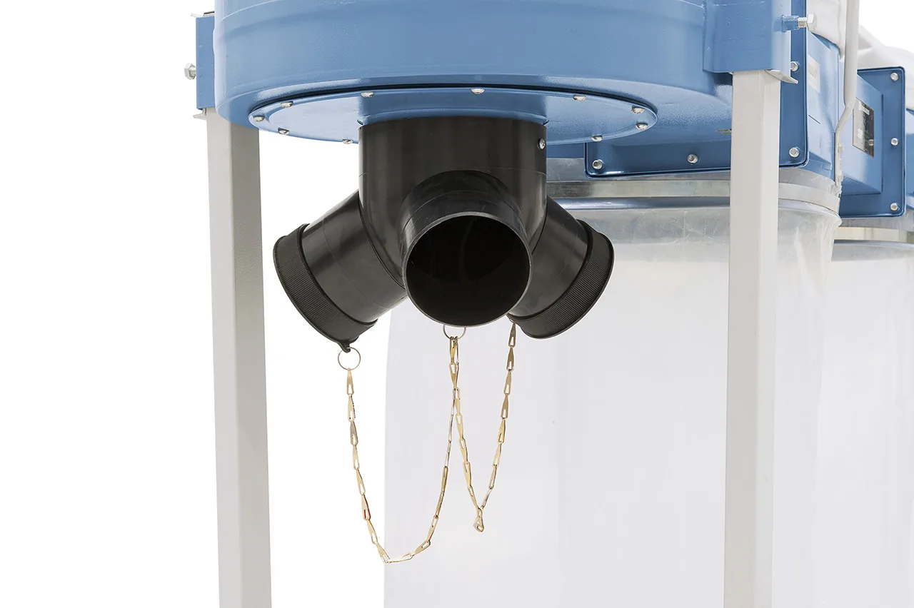 Bernardo ASA 4500 - 230 V -5