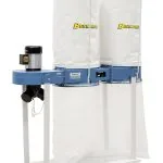 Bernardo ASA 4500 - 400 V -1