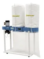 Bernardo ASA 4500 - 400 V -2