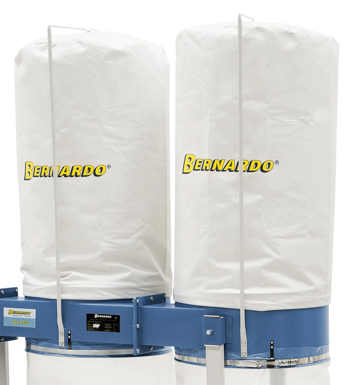 Bernardo ASA 4500 - 400 V -3