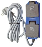 Bernardo DC 250 CF -5