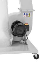 Bernardo DC 350 CF -3