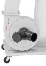 Bernardo DC 350 CF -4