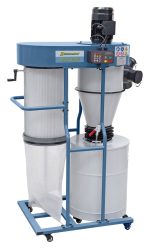 Bernardo RLA 2000 / 400 V -3