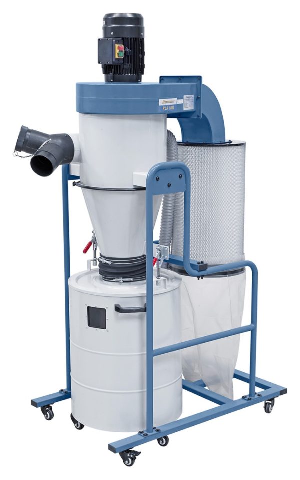 Bernardo RLA 1800 / 400 V -1