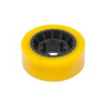 Bernardo Vorschubrolle RO-07 für Baby M3 -1