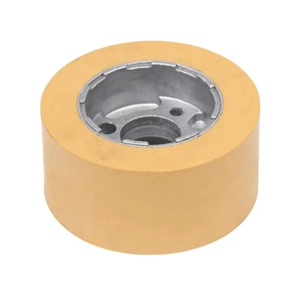 Bernardo Vorschubrolle RO-10 für AF 308 -1