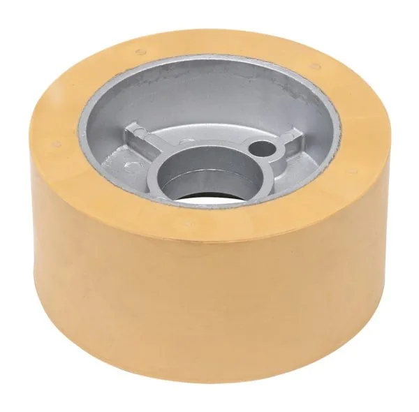 Bernardo Vorschubrolle RO-12 für MX 38 / 48 -1