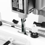 Bernardo Hohlstemmbohrer 12,70 mm -1