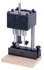 Bernardo Bohrkopf 43 mm für Fenstergriffe mit Aufnahme für Stemmmaschinen -1