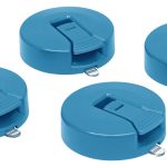 Bernardo Vakuumgriffe (4 Stk.) VH 11 -1