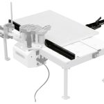 Bernardo Führungssystem ST 97 -1