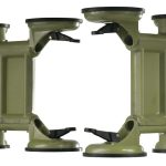 Bernardo Vakuumspanner (2 Stk.) -1