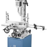 Bernardo Untergestell für HM 25 / HM 25 Top -1