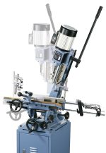Bernardo HM 25 Top -3