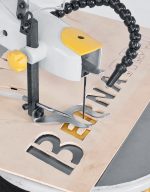 Bernardo SS 560 N Vario / 230 V -9