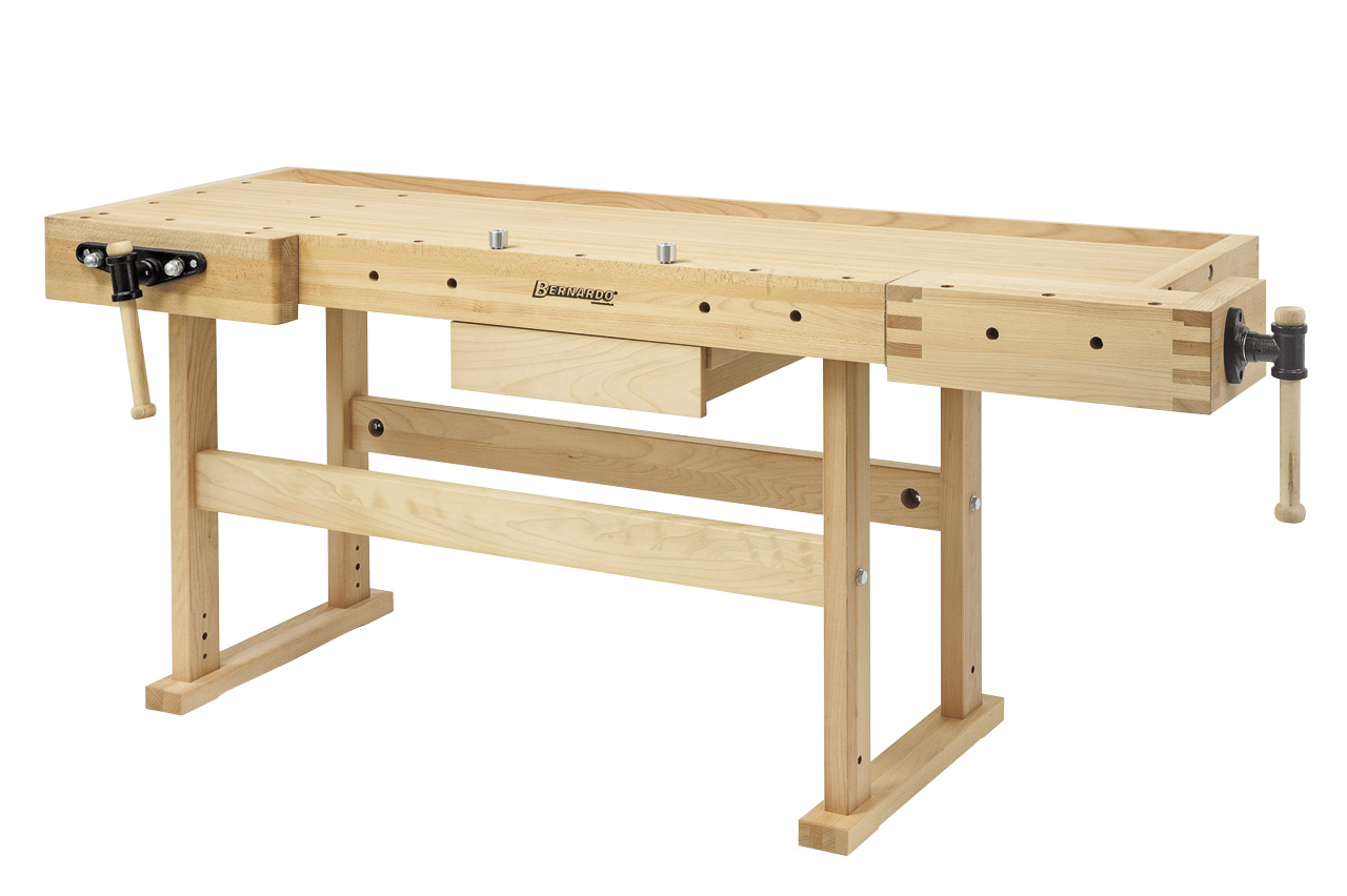 14-2276_1.jpg.jpg Bernardo WB 2100 Profi -1