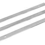 Bernardo Hobelmesserset für CU 250 F (3 Stk.) -1