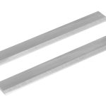 Bernardo Hobelmesserset für CWM 150 (2 Stk.) -1