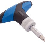 Bernardo Drehmoment-Schraubendreher 6 Nm -1