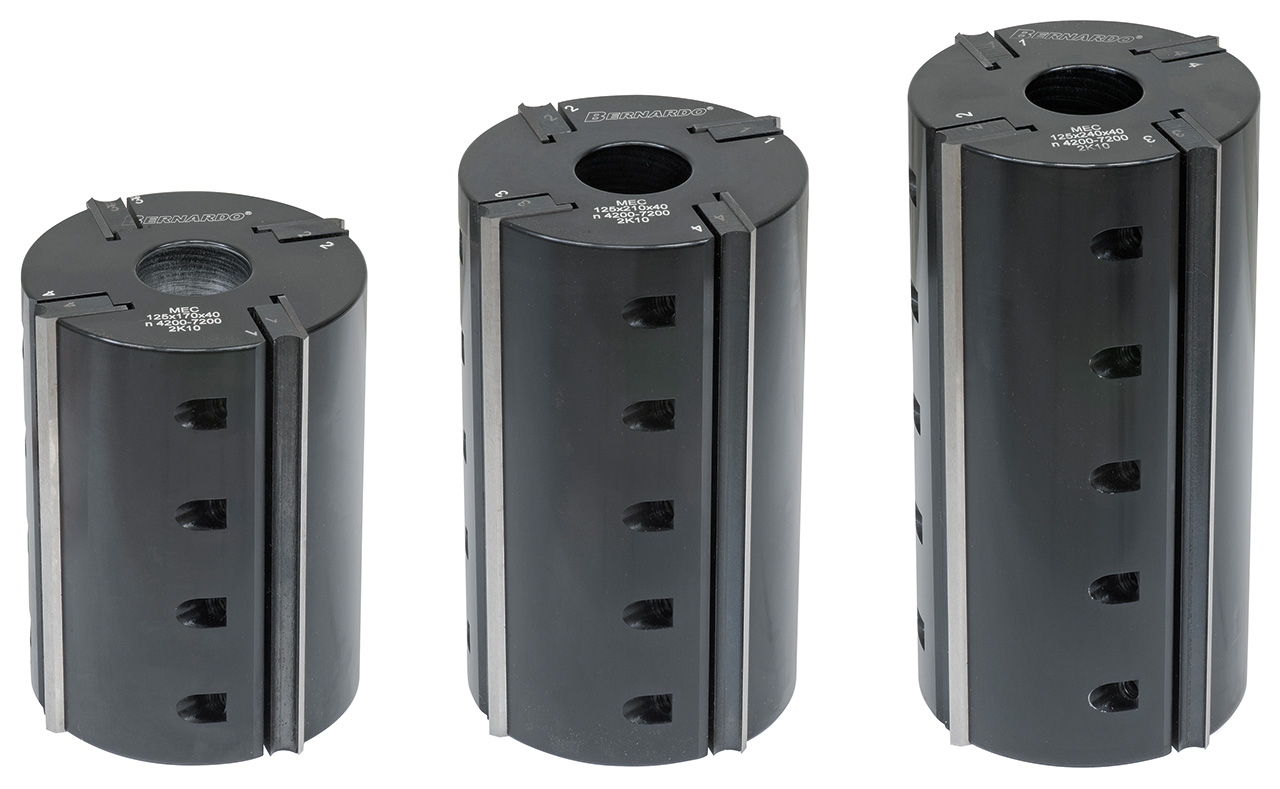 16-1162.jpg Bernardo Leichtmetall-Hobelkopf 125 x 210 x 40 mm -1