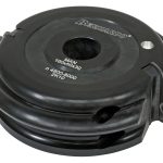 Bernardo Multiprofilfräser 160 x 50 x 30 mm -1