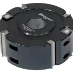 Bernardo Falzmesserkopf 125 x 50 x 30 mm - Z4 / V4 -1