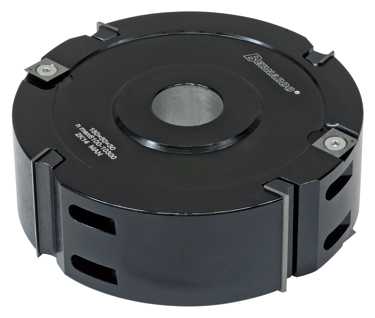 16-2221_1.jpg Bernardo Falzmesserkopf 150 x 50 x 30 mm - Z4 / V4 -1