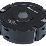 Bernardo Falzmesserkopf mit zieh. Schneiden 150 x 50 x 30 mm - Z4 / V4 -1