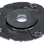 Bernardo Verstellnuter 160 x 4 - 7,5 x 30 mm -1