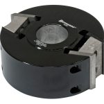 Bernardo Universal-Profilmesserkopf 100 x 40 x 30 mm -1