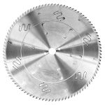 Bernardo HM-Kreissägeblatt 400 x 4,0 x 30, Z96 für UZT 400 -1