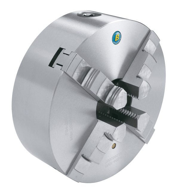 Bernardo Standard-4-Backenfutter DK12-125 -1