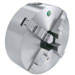 Bernardo Standard-4-Backenfutter DK12-200 -1