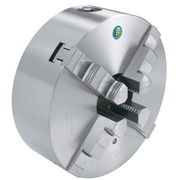 Bernardo Standard-4-Backenfutter DK12-200/D6 -1