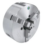 Bernardo Präzisions-3-Backenfutter PO3 - 200 -1