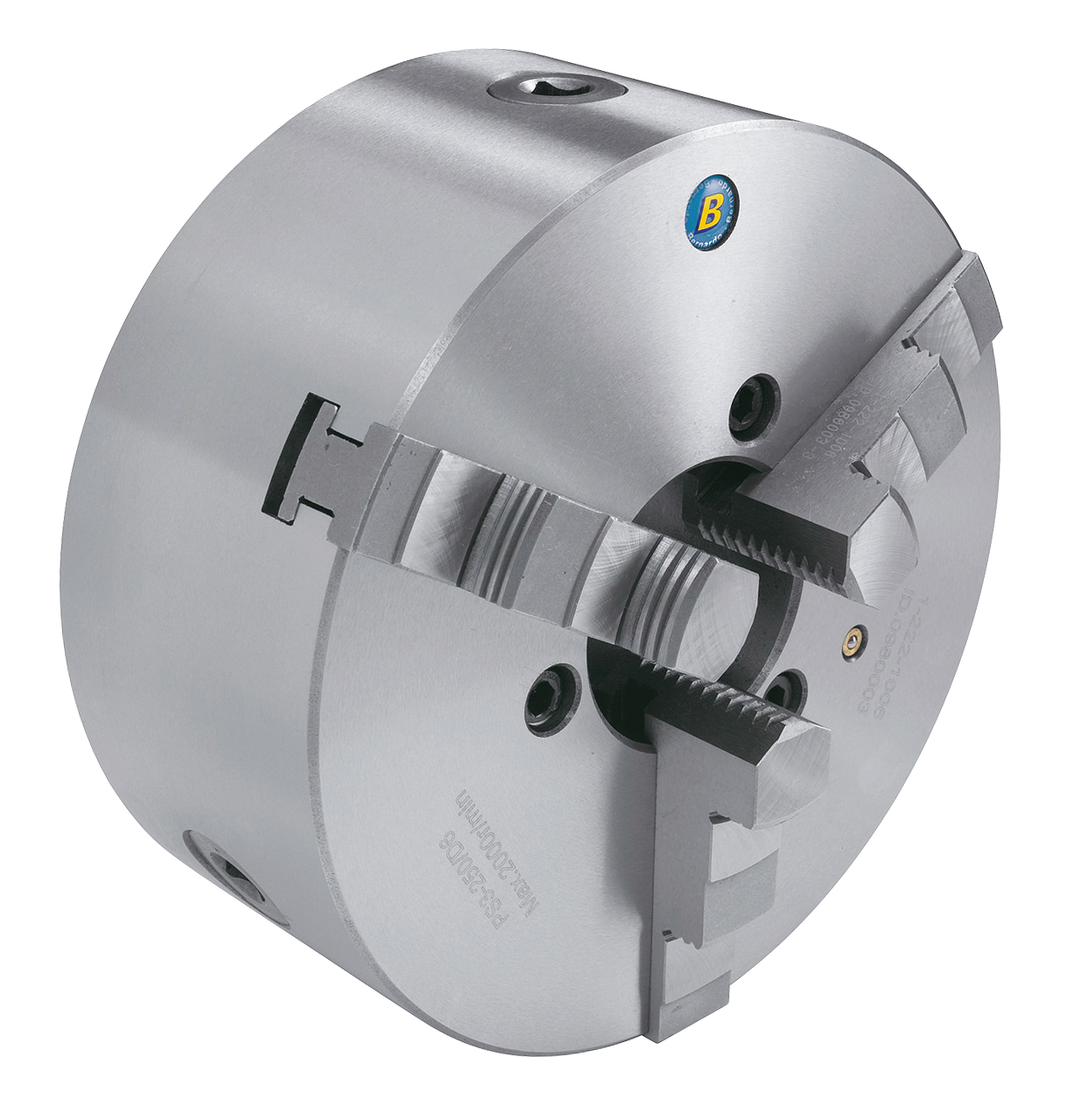 21-1056F_1.jpg_1.jpg Bernardo Standard-3-Backenfutter PS3-250/D6 -1