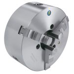 Bernardo Standard-3-Backenfutter PS3-400/D8 -1