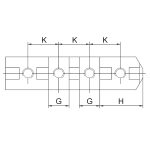 Bernardo Grundbacken MJ-PS4-500 -2