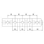 Bernardo Grundbacken MJ-PS4-630 -2