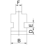 Bernardo Grundbacken MJ-PS4-630 -4