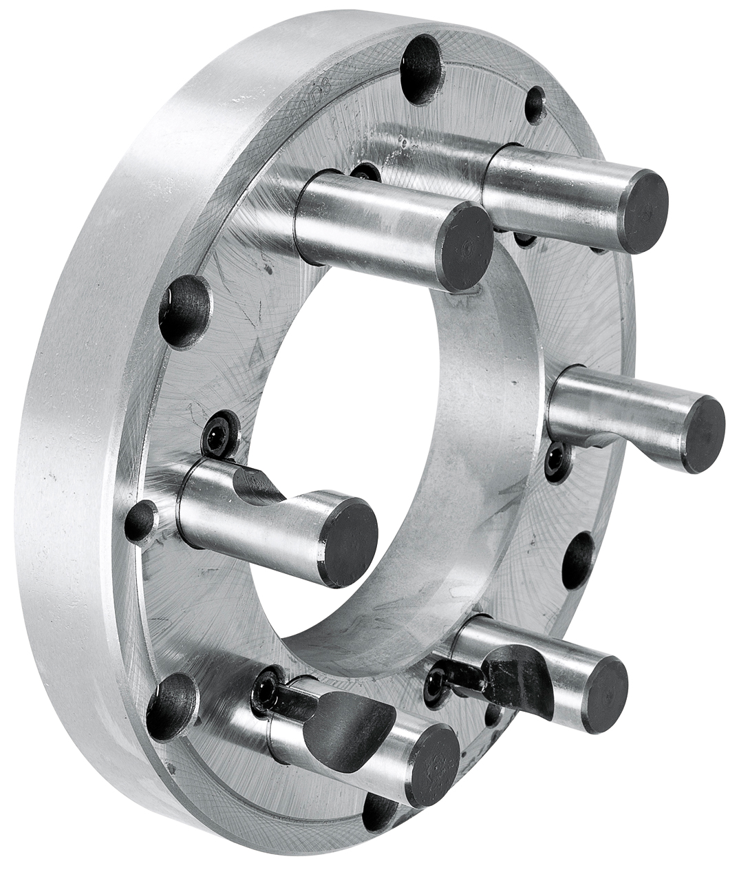 21-4111_1.jpg_1.jpg Bernardo Kurzkegelflansch FLD-315/D8 -1