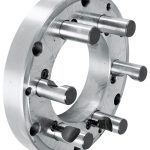 Bernardo Kurzkegelflansch FLD-500/D11 -1