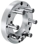 Bernardo Kurzkegelflansch FLD-500/D11 -1