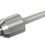 Bernardo Mitlaufende Körnerspitze Typ PC - MK 1 -1