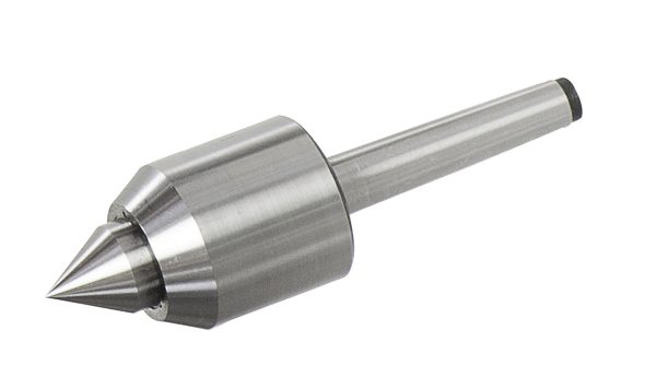 Bernardo Mitlaufende Körnerspitze Typ PC - MK 1 -1